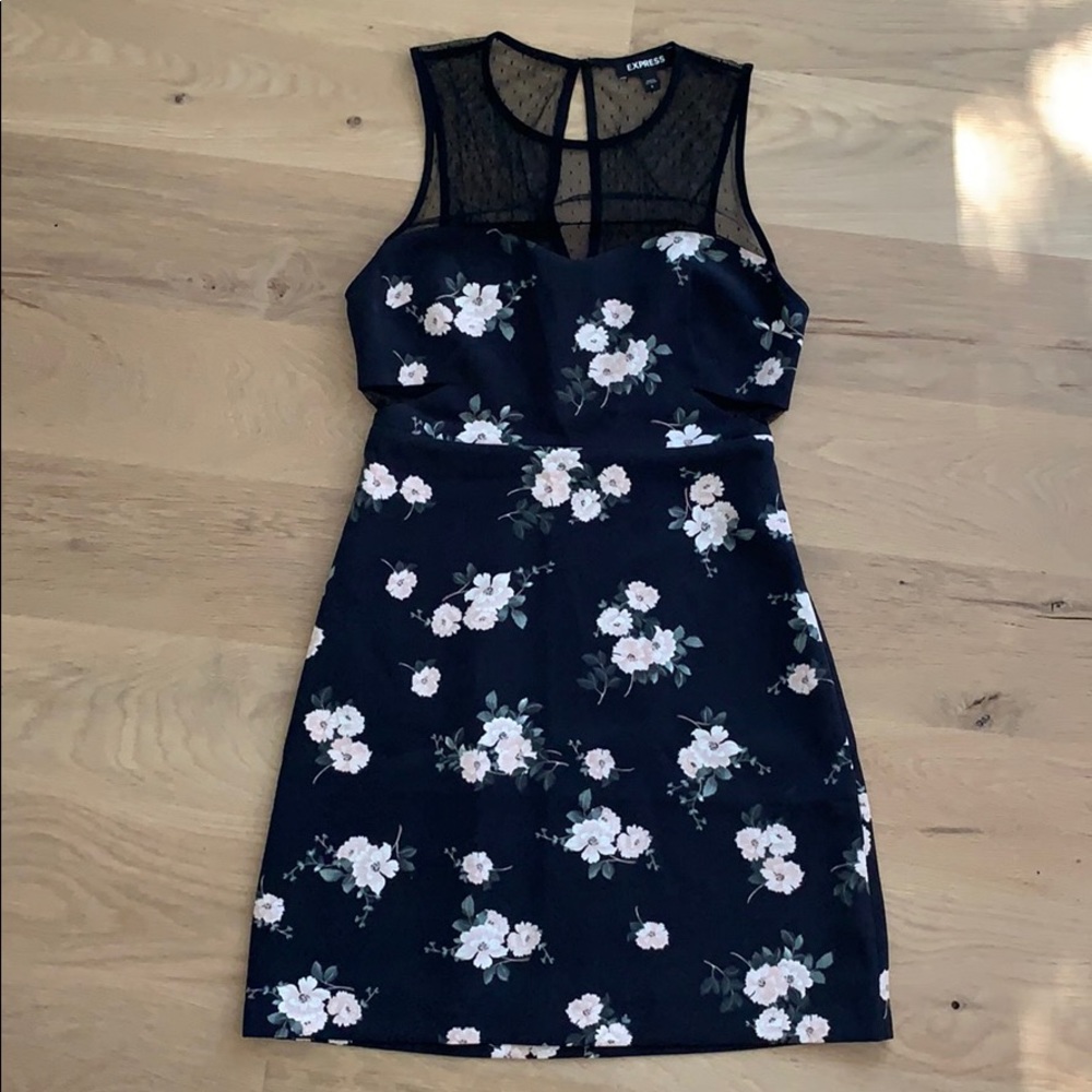 Express Dress